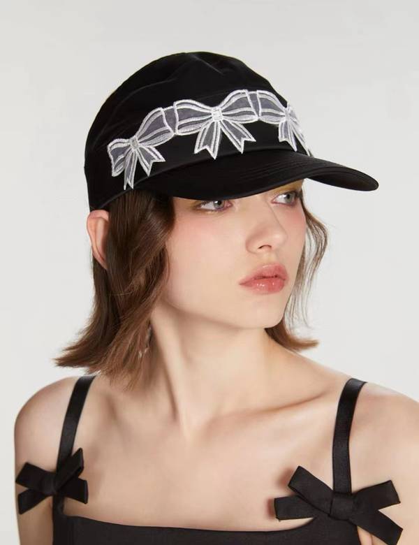 Miu Miu Hat MUH00152 Miu Miu Hat MUH00152